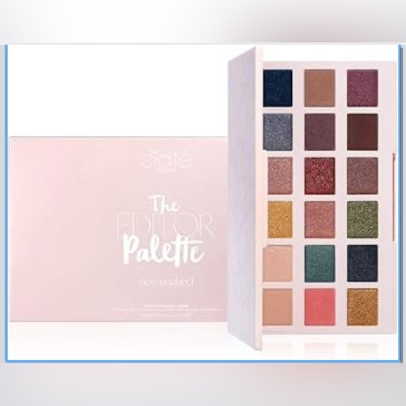 The Editor Palette - New England - Picture 5 of 10